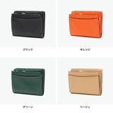 COMMECA 二つ折り財布 コムサ | ギャレリア Bag&Luggage | 詳細画像8