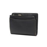 ブラック | COMMECA 二つ折り財布 コムサ | ギャレリア Bag＆Luggage