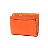 オレンジ | COMMECA 二つ折り財布 コムサ | ギャレリア Bag＆Luggage