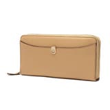 ベージュ | COMMECA 長財布 コムサ | ギャレリア Bag＆Luggage