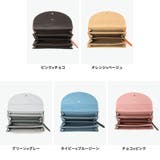 COMMECA 長財布 コムサ | ギャレリア Bag＆Luggage | 詳細画像3 