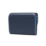 COMMECA 二つ折り財布 コムサ | ギャレリア Bag＆Luggage | 詳細画像13 