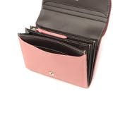 COMMECA 二つ折り財布 コムサ | ギャレリア Bag＆Luggage | 詳細画像18 