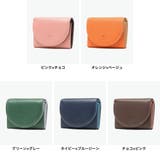 COMMECA 二つ折り財布 コムサ | ギャレリア Bag＆Luggage | 詳細画像2 