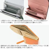 COMMECA 二つ折り財布 コムサ | ギャレリア Bag＆Luggage | 詳細画像5 