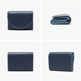 COMMECA 二つ折り財布 コムサ | ギャレリア Bag＆Luggage | 詳細画像6 