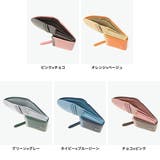 COMMECA 二つ折り財布 コムサ | ギャレリア Bag＆Luggage | 詳細画像8 