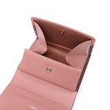 COMMECA 二つ折り財布 コムサ | ギャレリア Bag＆Luggage | 詳細画像19 