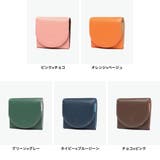 COMMECA 二つ折り財布 コムサ | ギャレリア Bag&Luggage | 詳細画像2