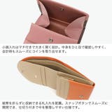 COMMECA 二つ折り財布 コムサ | ギャレリア Bag＆Luggage | 詳細画像5 