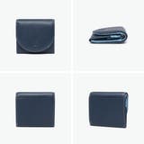 COMMECA 二つ折り財布 コムサ | ギャレリア Bag＆Luggage | 詳細画像6 