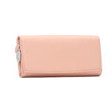 ピンク | コムサ 長財布 COMME | ギャレリア Bag＆Luggage