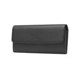 ブラック | コムサ 長財布 COMME | ギャレリア Bag＆Luggage