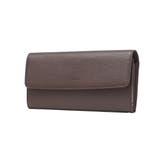 チョコ | コムサ 長財布 COMME | ギャレリア Bag＆Luggage