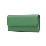 グリーン | コムサ 長財布 COMME | ギャレリア Bag＆Luggage