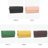 COMMECA 長財布 コムサ | ギャレリア Bag&Luggage | 詳細画像2