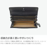 COMMECA 長財布 コムサ | ギャレリア Bag＆Luggage | 詳細画像3 