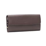チョコ | COMMECA 長財布 コムサ | ギャレリア Bag&Luggage