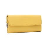 イエロー | COMMECA 長財布 コムサ | ギャレリア Bag&Luggage