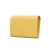 COMMECA 二つ折り財布 コムサ | ギャレリア Bag＆Luggage | 詳細画像11 