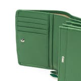COMMECA 二つ折り財布 コムサ | ギャレリア Bag＆Luggage | 詳細画像15 