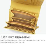 COMMECA 二つ折り財布 コムサ | ギャレリア Bag＆Luggage | 詳細画像4 