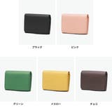 COMMECA 二つ折り財布 コムサ | ギャレリア Bag＆Luggage | 詳細画像6 