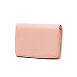 ピンク | COMMECA 二つ折り財布 コムサ | ギャレリア Bag＆Luggage