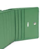 COMMECA 二つ折り財布 コムサ | ギャレリア Bag＆Luggage | 詳細画像16 