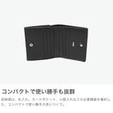 COMMECA 二つ折り財布 コムサ | ギャレリア Bag＆Luggage | 詳細画像3 