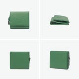 COMMECA 二つ折り財布 コムサ | ギャレリア Bag＆Luggage | 詳細画像5 