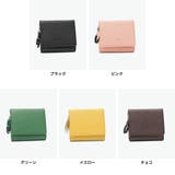 COMMECA 二つ折り財布 コムサ | ギャレリア Bag＆Luggage | 詳細画像6 
