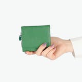 COMMECA 二つ折り財布 コムサ | ギャレリア Bag＆Luggage | 詳細画像7 