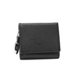 ブラック | COMMECA 二つ折り財布 コムサ | ギャレリア Bag＆Luggage