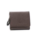 チョコ | COMMECA 二つ折り財布 コムサ | ギャレリア Bag＆Luggage