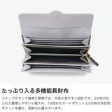 COMMECA 長財布 コムサ | ギャレリア Bag＆Luggage | 詳細画像3 