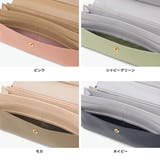 COMMECA 長財布 コムサ | ギャレリア Bag＆Luggage | 詳細画像8 