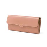 ピンク | COMMECA 長財布 コムサ | ギャレリア Bag＆Luggage