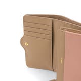 COMMECA 二つ折り財布 コムサ | ギャレリア Bag＆Luggage | 詳細画像19 
