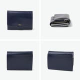 COMMECA 二つ折り財布 コムサ | ギャレリア Bag＆Luggage | 詳細画像6 