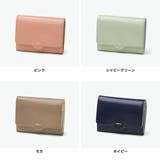COMMECA 二つ折り財布 コムサ | ギャレリア Bag＆Luggage | 詳細画像7 