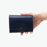 COMMECA 二つ折り財布 コムサ | ギャレリア Bag＆Luggage | 詳細画像9 
