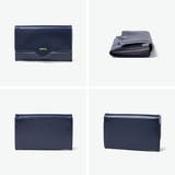 COMMECA 名刺入れ コムサ | ギャレリア Bag＆Luggage | 詳細画像5 