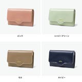 COMMECA 名刺入れ コムサ | ギャレリア Bag＆Luggage | 詳細画像6 