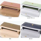 COMMECA 名刺入れ コムサ | ギャレリア Bag＆Luggage | 詳細画像7 