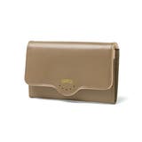 モカ | COMMECA 名刺入れ コムサ | ギャレリア Bag＆Luggage