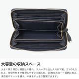 コムサ 長財布 COMMECA | ギャレリア Bag&Luggage | 詳細画像4