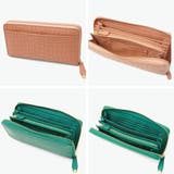 コムサ 長財布 COMMECA | ギャレリア Bag&Luggage | 詳細画像5