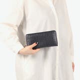 コムサ 長財布 COMMECA | ギャレリア Bag&Luggage | 詳細画像8