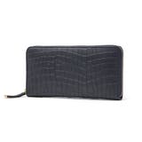 ネイビー | コムサ 長財布 COMMECA | ギャレリア Bag＆Luggage